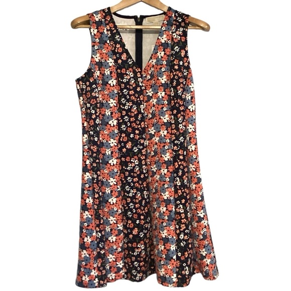 MICHAEL MICHAEL KORS
Mixed-Floral Scuba Dress size L - Picture 8 of 9